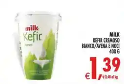 Deco Maxistore Milk Kefir offerta
