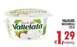Deco Maxistore Fior di Latte Vallelata offerta