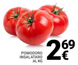 Supermercati Gulliver Pomodoro insalatario offerta