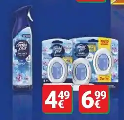 Supermercati Gulliver Ambi pur offerta