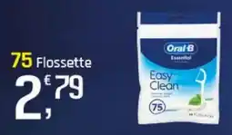 Famila Superstore Oral-B Flossette offerta