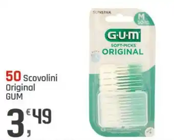 Scovolini Original GUM