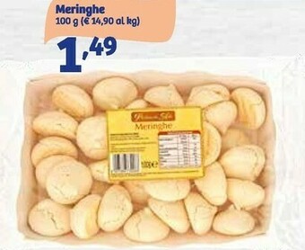 Meringhe