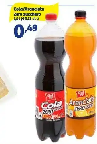 In'S Mercato Coca-cola - coca-cola offerta