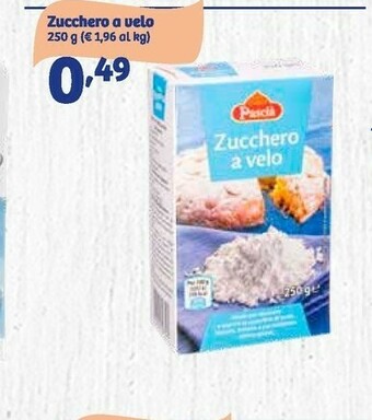 In'S Mercato Zucchero a velo offerta