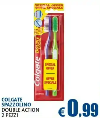 Spazzolino da denti