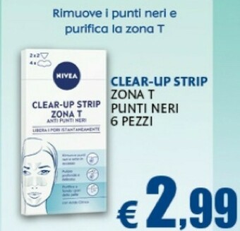 Casa & Co Pulizia del viso offerta