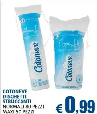 Casa & Co Pulizia del viso offerta