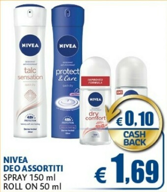 Casa & Co Deodorante offerta