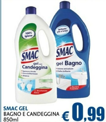 Casa & Co Pulizia bagno offerta