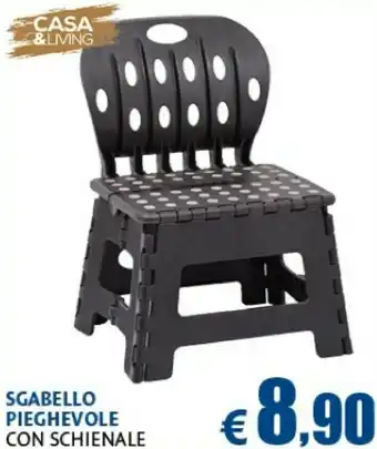 Sgabelli