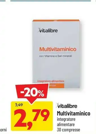 Multivitaminico