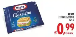 Deco Maxistore Kraft Fettine Classiche offerta
