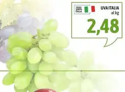 Madis Uva Italia offerta