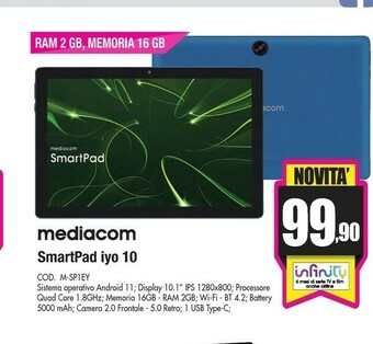 Tablet