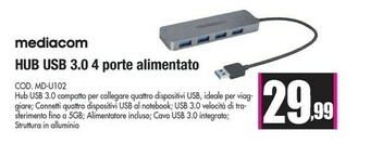 Wellcome Porte offerta