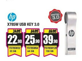 Wellcome Chiavetta usb offerta