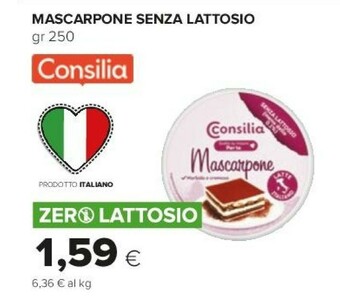Mascarpone