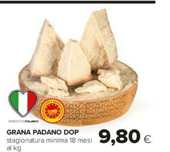 Tigre Formaggio offerta