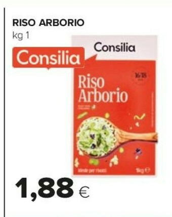 Tigre Riso offerta