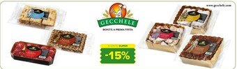 Tigre Fette biscottate offerta
