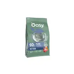 Ayoka OASY offerta