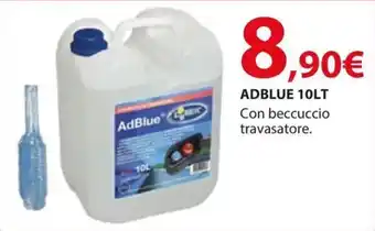 Kreo Brico e Casa AdBlue offerta