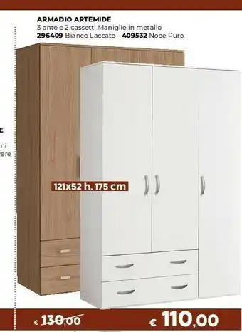 Orizzonte Armadi offerta