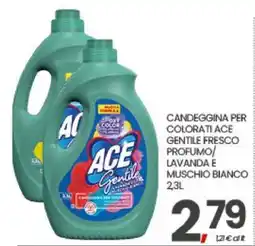 Eurospar ACE GENTILE offerta