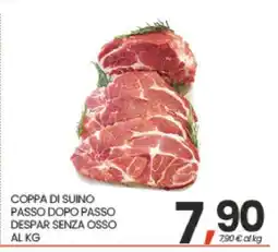 Eurospar Coppa di Suino offerta