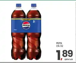 Eurospar Pepsi offerta