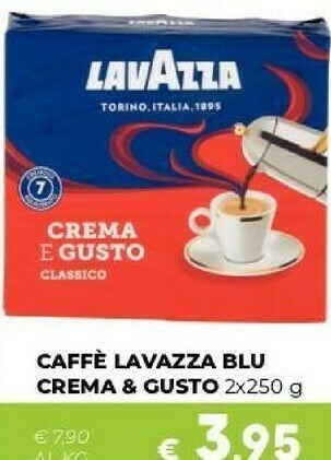 Orizzonte Caffè offerta