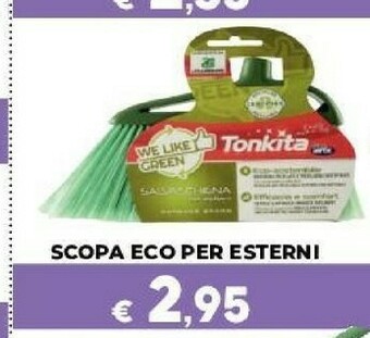 Orizzonte Scopa offerta