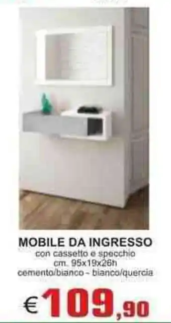 Mobile Da Ingresso