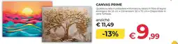 Progress Canvas Prime offerta