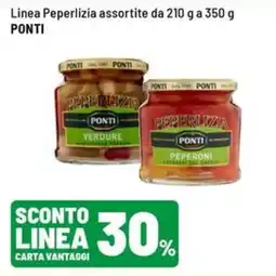 Iper La Grande Peperizia Ponti offerta