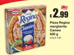 Sì con te Superstore Pizza Regina Classica Cameo offerta