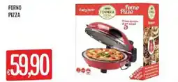 Mercadò Forno pizza beper offerta
