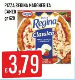 Mercadò Pizza Regina Margherita offerta