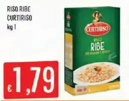 Mercadò Riso Ribe Curtiriso offerta