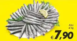 Iper Super Conveniente Alici offerta