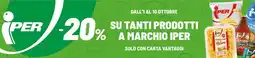 Iper La Grande Tortellini Carne offerta