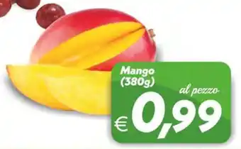 Iper Super Conveniente Mango offerta