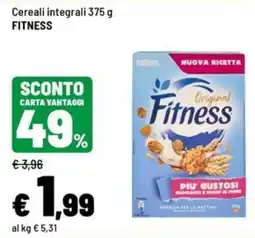 Iper La Grande Original Fitness offerta