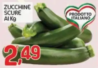 Crai Zucchine scure offerta