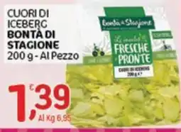 Crai Cuori di iceberg offerta