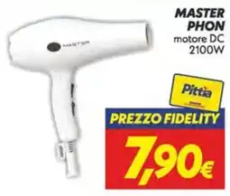 Iper Super Conveniente Master phon offerta