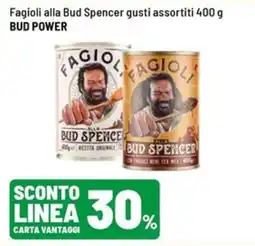 Iper La Grande Fagioli alla Bud Spencer offerta