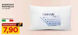 Alì Supermercati Guanciale Raffaello offerta