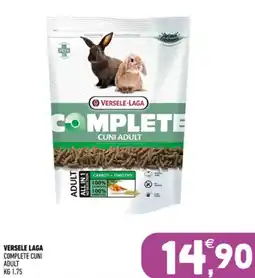 Ayoka Versele Laga Complete Cuni Adult offerta